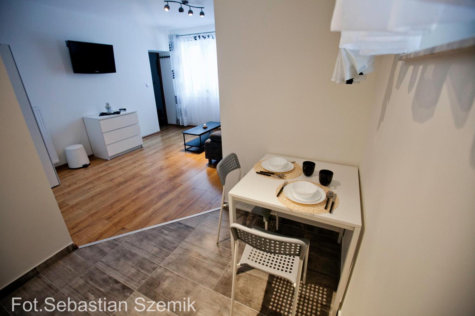 Apartamenty Zywiec Exterior photo