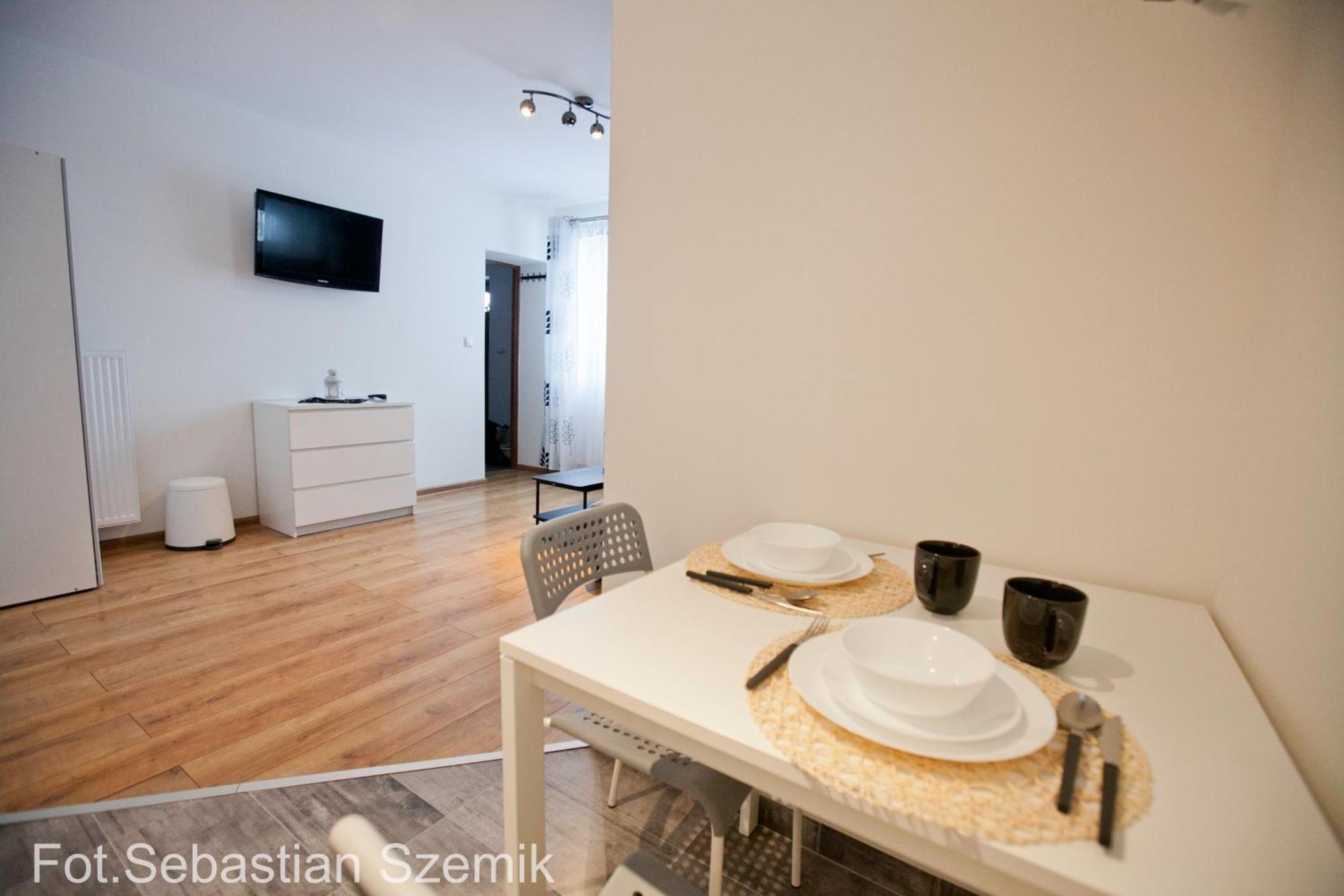Apartamenty Zywiec Exterior photo