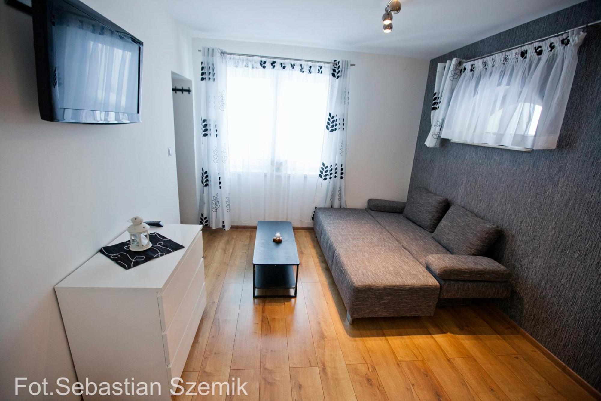 Apartamenty Zywiec Exterior photo