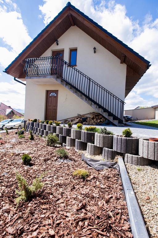 Apartamenty Zywiec Exterior photo