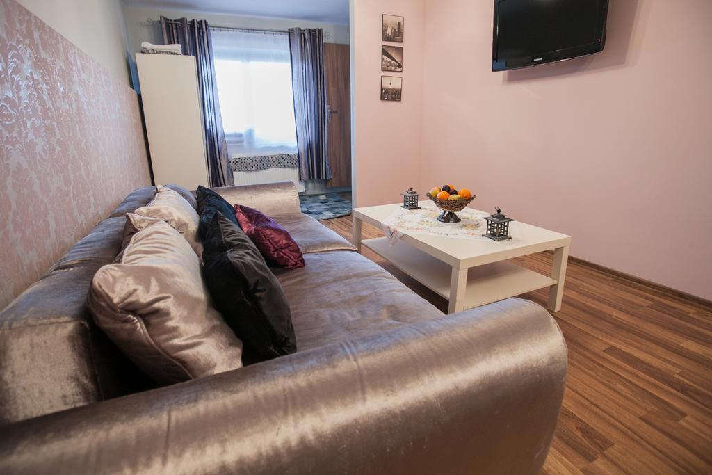 Apartamenty Zywiec Exterior photo