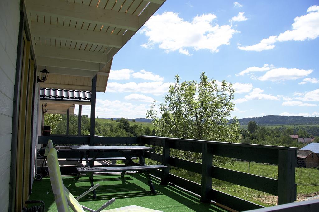 Apartamenty Zywiec Exterior photo