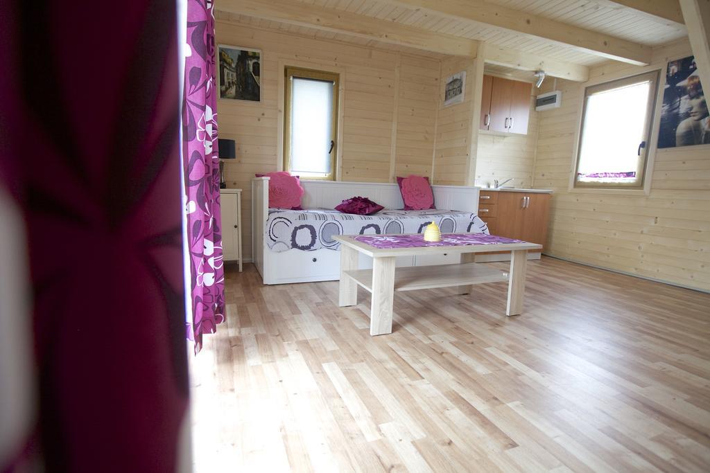 Apartamenty Zywiec Exterior photo