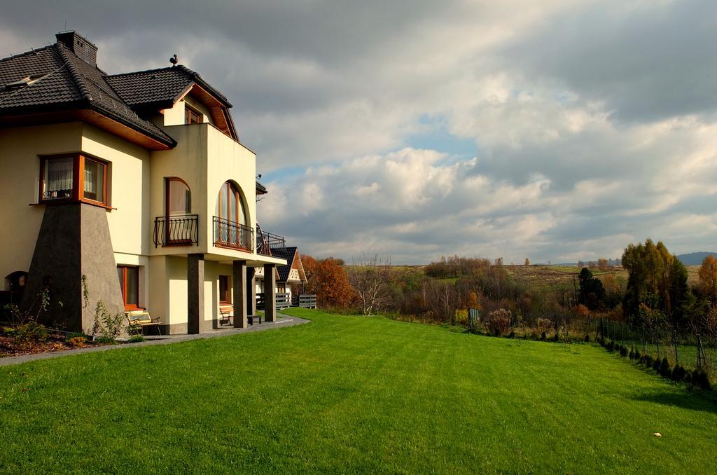 Apartamenty Zywiec Exterior photo